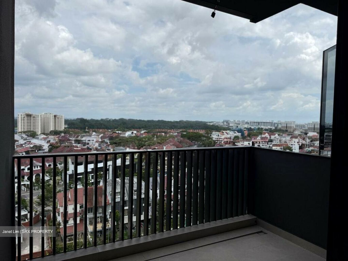 Lentor Modern (D26), Apartment #518114201